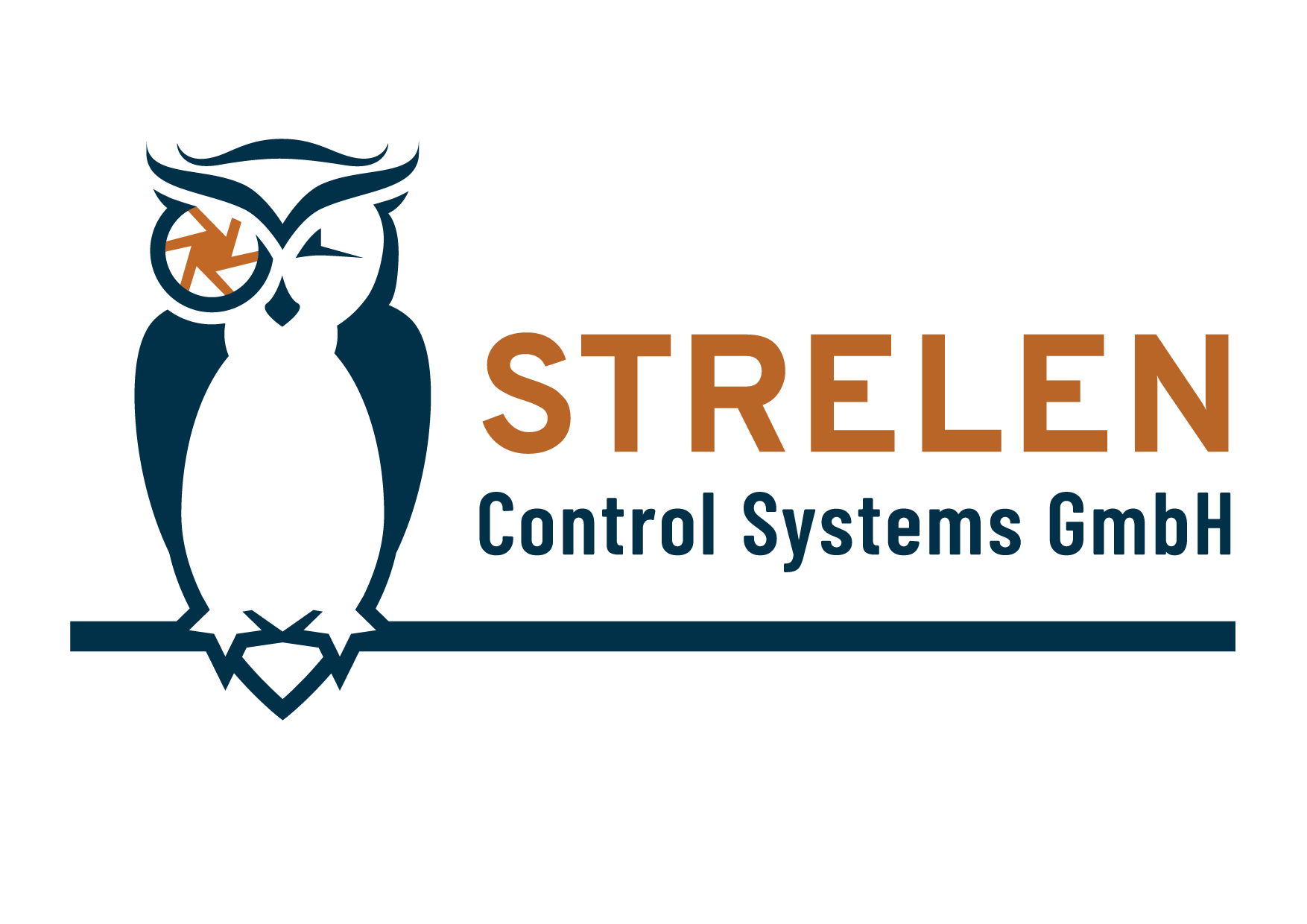 Corporate Logo