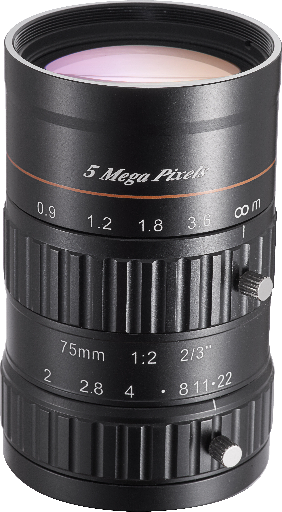 MA7520M-5MP