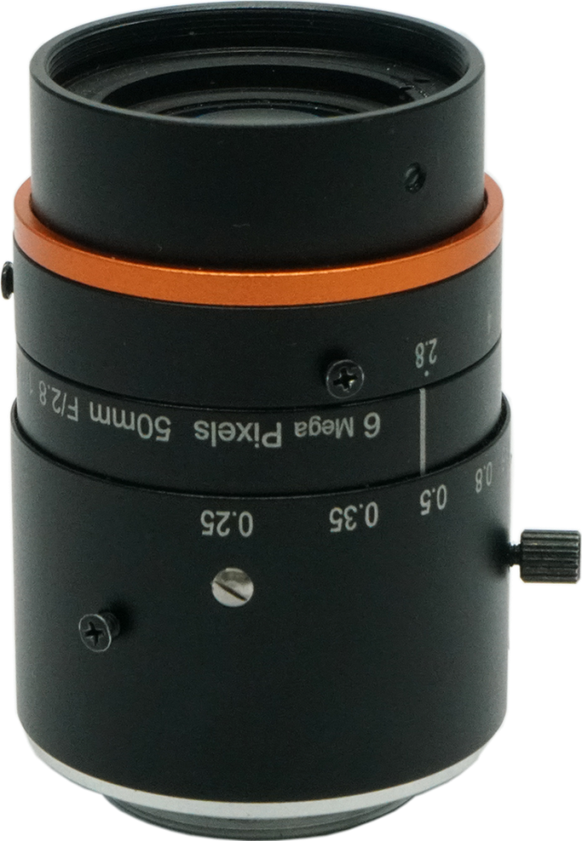 MVL-HF5028M-6MPE